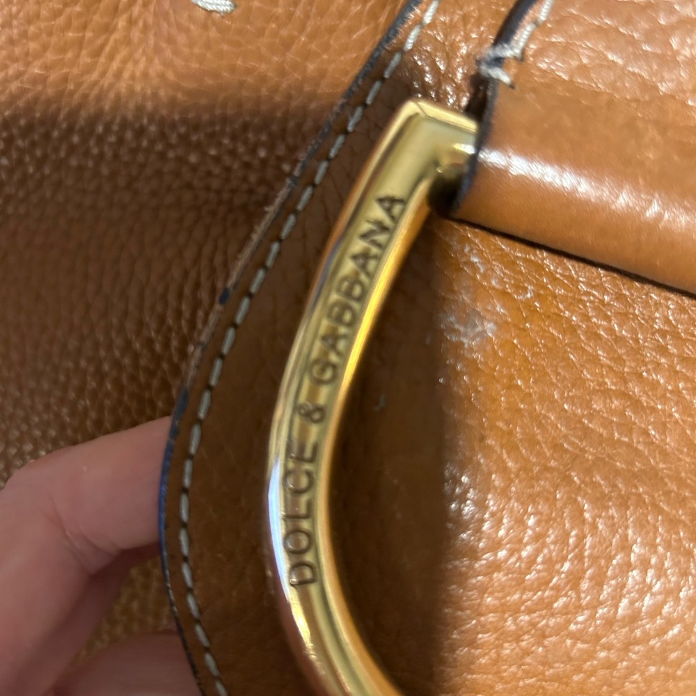 Dolce & Gabbana Tote large - Picture 8 of 16